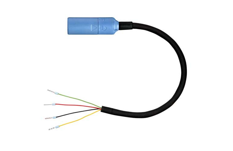 Измерительный кабель CYK10 Memosens