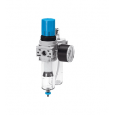 Блок подготовки воздуха Festo FRC-1/4-DB-7-5M-MINI