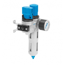 Блок подготовки воздуха Festo LFR-3/4-D-MAXI-KC