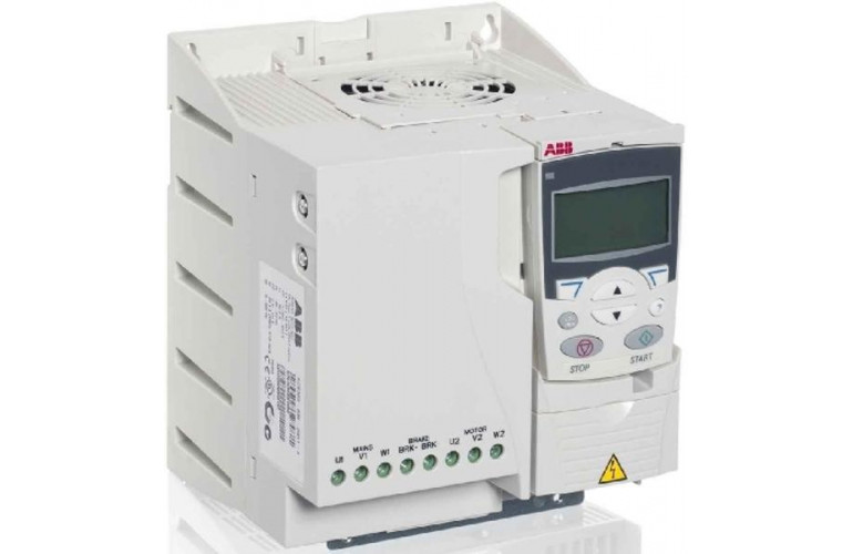 Частотный преобразователь ACS355-03E-12A5-4