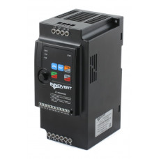 (3,0 кВтx380 В) Преобразователь INNOVERT ISD302M43E mini PLUS, выходной ток 6.8 А