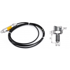 Преобразователи давления IP67/IP68 (PC-28.Smart/QF/0...##PKSG/M12x1/RU)