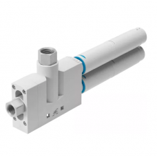 Эжектор базовый вакуумный пневматический Festo VN-20-H-T6-PI5-VI6-RO2