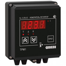 Измеритель-регулятор микропроцессорный ТРМ1-Н.У.И