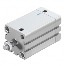 Компактный пневмоцилиндр Festo ADN-40-50-A-P-A