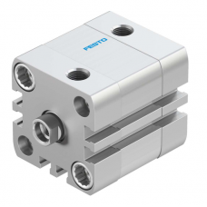 Компактный пневмоцилиндр Festo ADN-32-10-I-P-A