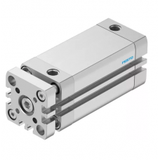 Компактный пневмоцилиндр Festo ADNGF-32-60-P-A