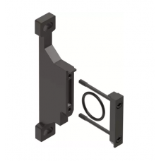 Монтажная скоба Festo MS4-WP