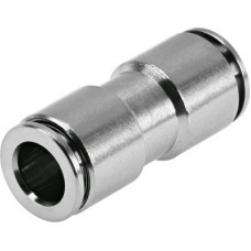 Муфта цанговая прямая Festo NPQH-D-Q8-E-P10