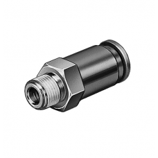 Обратный клапан Festo HA-1/8-QS-4 Обратный клапан Festo HA-1/8-QS-4