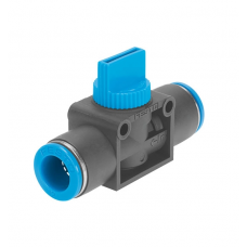 Отсечной клапан Festo HE-2-QS-12 Отсечной клапан Festo HE-2-QS-12