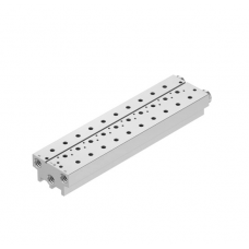 Плита для блочного монтажа Festo VABM-B10-20S-G14-10