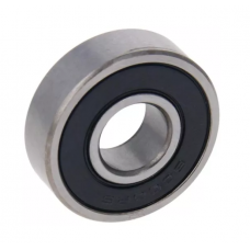Подшипник шариковый однорядный 608-2RS ISB