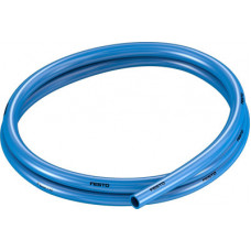 Полиуретановая трубка Festo PUN-H-10X1,5-BL