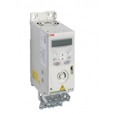 Преобразователь частоты 1.5 кВт, 380В, 3 фазы, IP20 (с панелью управления), ACS150-03E-04A1-4