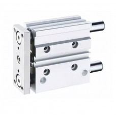 Привод с направляющей Naval Compressors DFM-16-40-P-A-KF