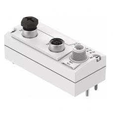 Шинный узел Festo CTEU-PN