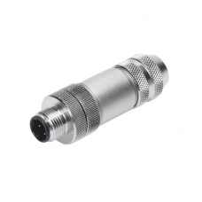 Штекер Festo NECU-M-S-D12G4-C2-ET