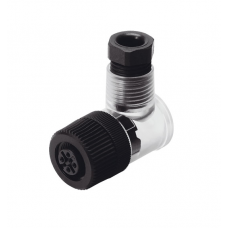 Штекерная розетка угловая Festo SIE-WD-TR