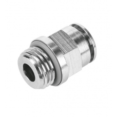 Штуцер цанговый Festo NPQH-D-G14-Q10-P10