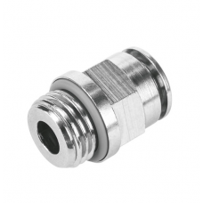 Штуцер цанговый Festo NPQH-D-G14-Q6-P10