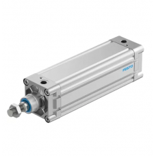 Стандартный пневмоцилиндр Festo DNC-63-150-PPV-A