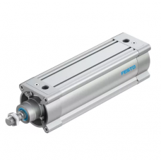 Стандартный пневмоцилиндр Festo DSBC-100-250-PPVA-N3