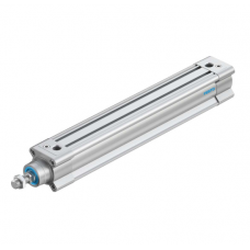 Стандартный пневмоцилиндр Festo DSBC-40-250-PPVA-N3