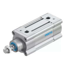 Стандартный пневмоцилиндр Festo DSBC-63-50-PPVA-N3