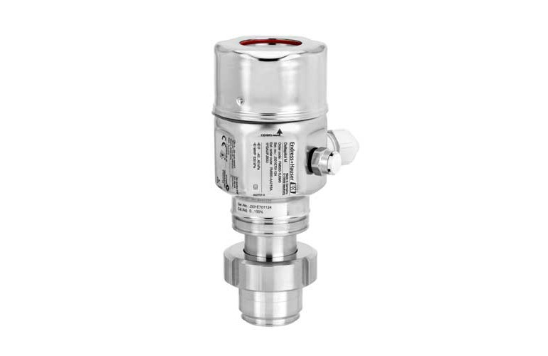 Датчик гидростатического давления Deltapilot M FMB50 