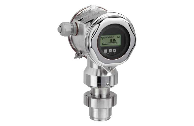 Датчик давления Deltapilot S FMB70 