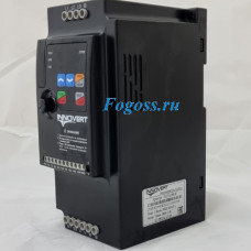 (5,5 кВтx380 В)Преобразователь INNOVERT ISD552M43E mini PLUS, выходной ток 12.5 А
