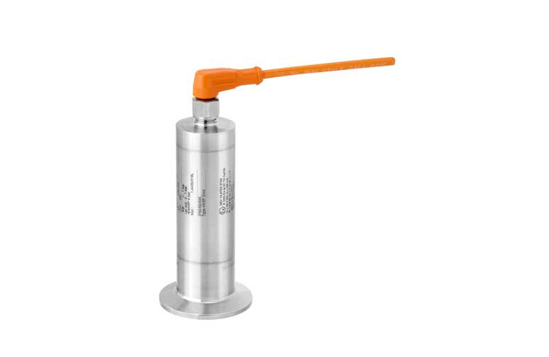 Датчик давления Cerabar PMP23