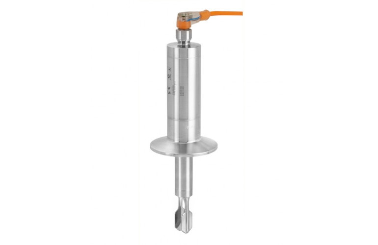 Вибрационный датчик предельного уровня Liquiphant FTL33 