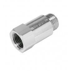 Удлинитель с наружной и внутренней резьбой Festo NPFC-E1-2M5-FM