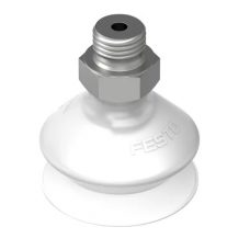 Захват вакуумный сильфонный Festo VASB-30-1/8-SI-B Захват вакуумный сильфонный Festo VASB-30-1/8-SI-B